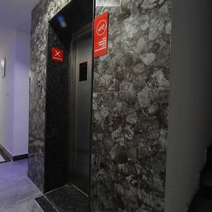Hotel O V R Residency Near Sri Amruth Chithra Mandira